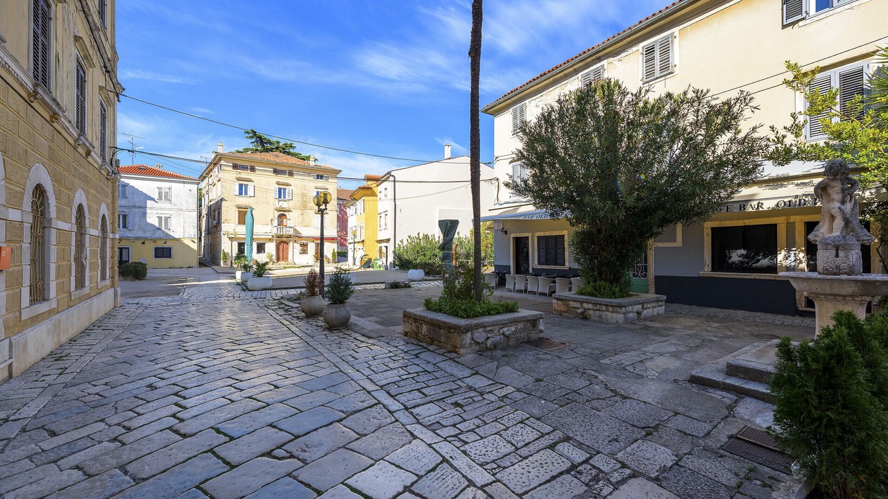 Photo of Outdoor in City Center