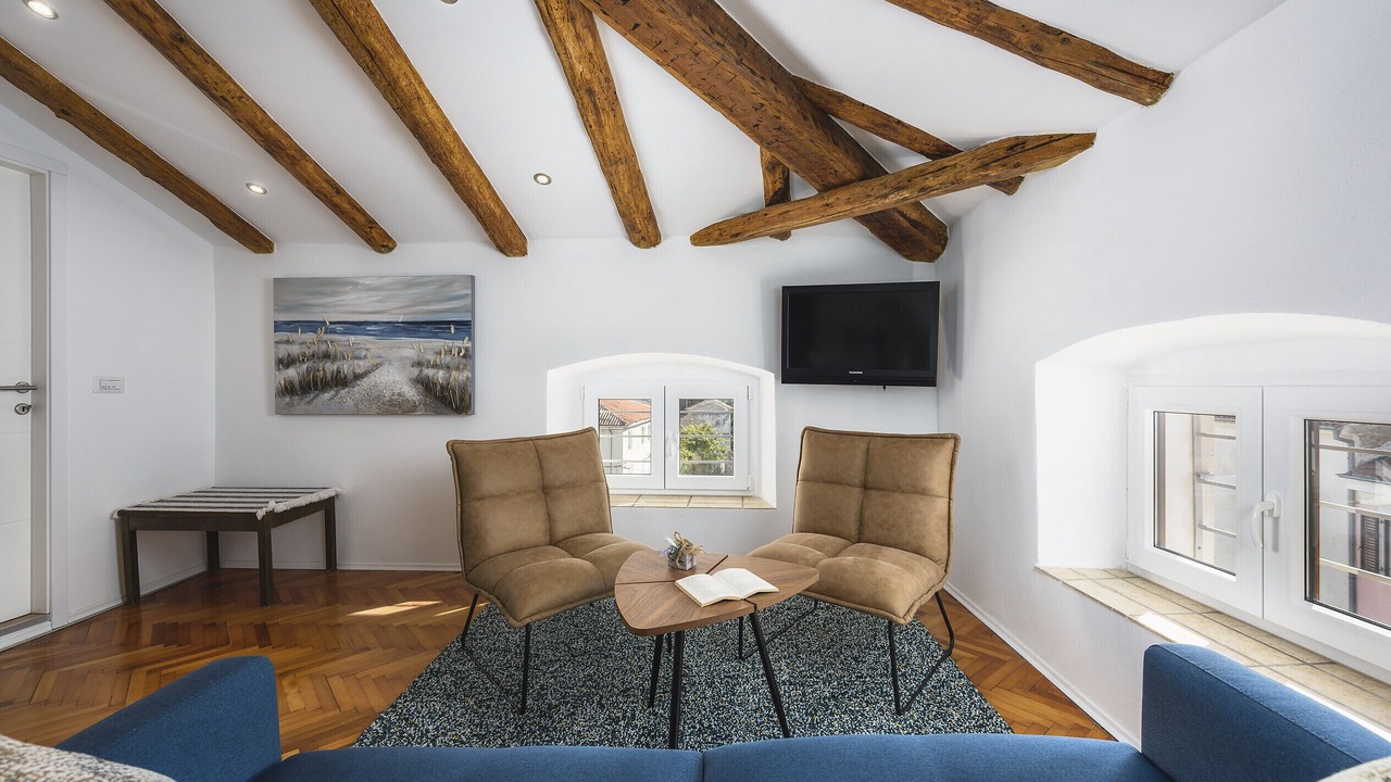 Photo of Livingroom in City Center