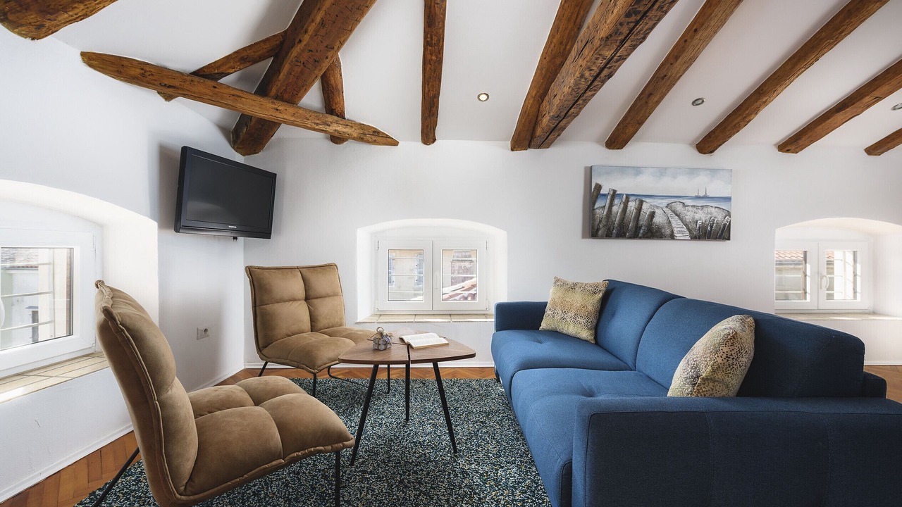 Photo of Livingroom in City Center