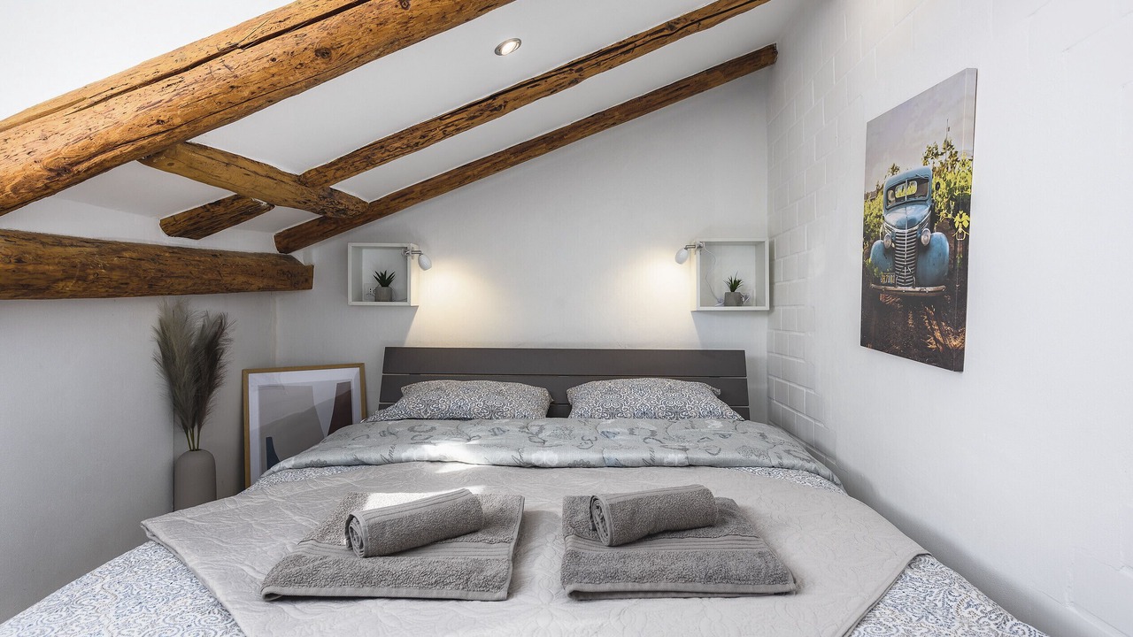 Photo of Bedroom in City Center