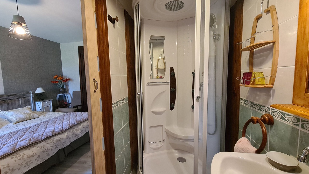 Photo of Bathroom in Vigoulant