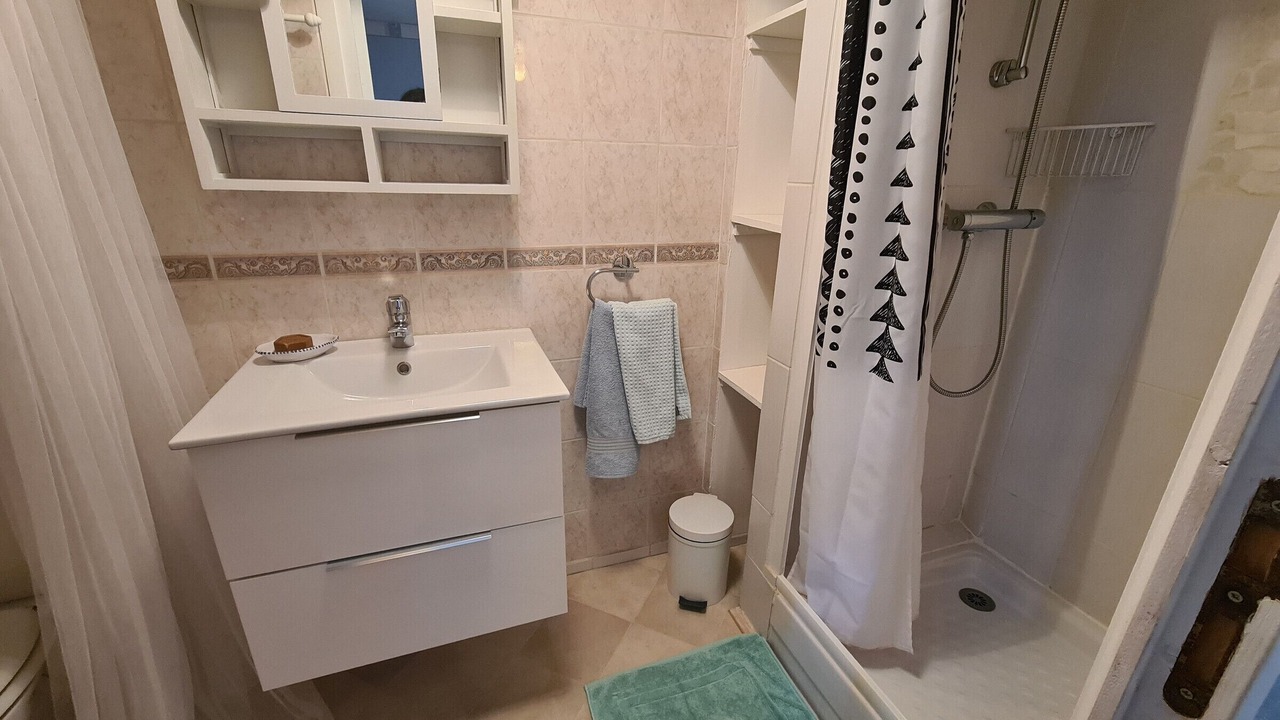 Photo of Bathroom in Vigoulant