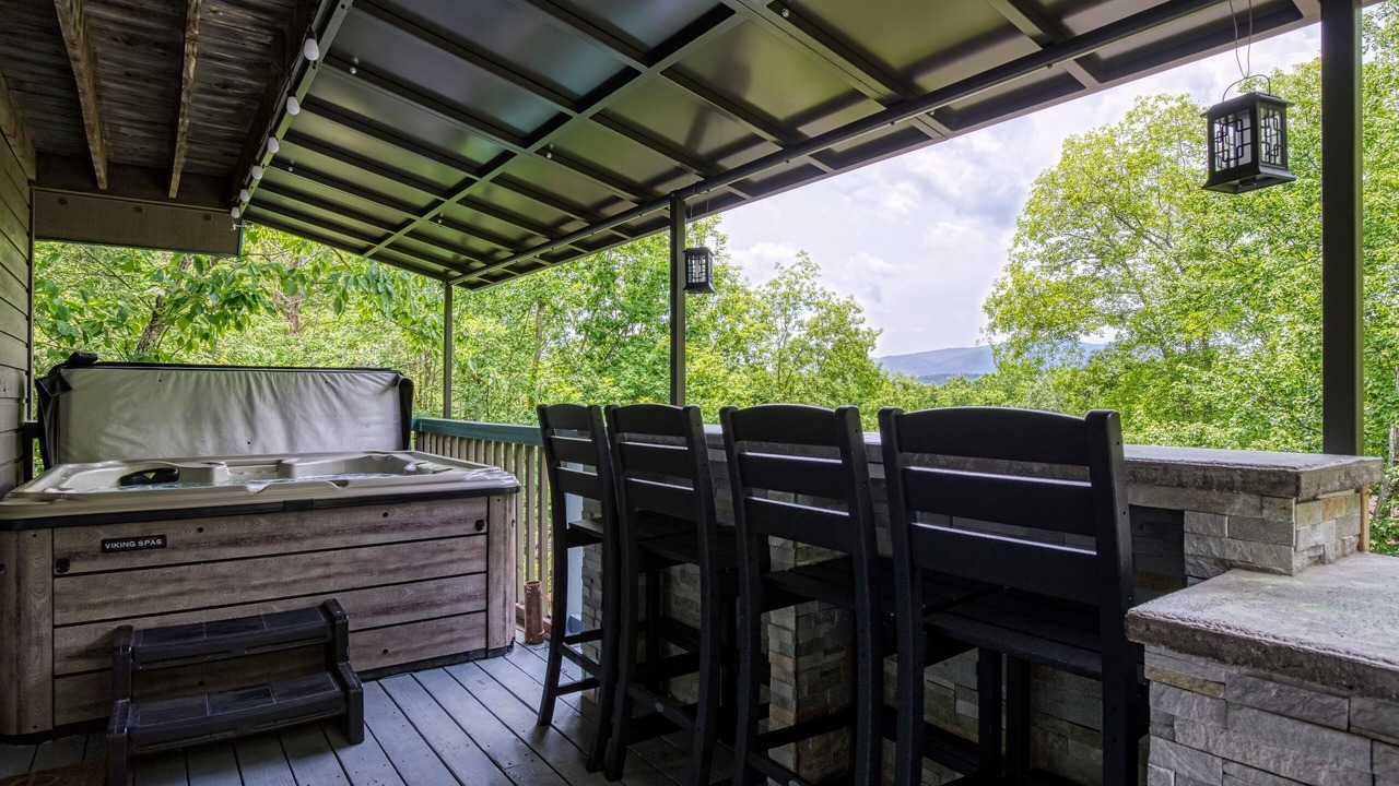 Photo of Outdoor in Pigeon Forge
