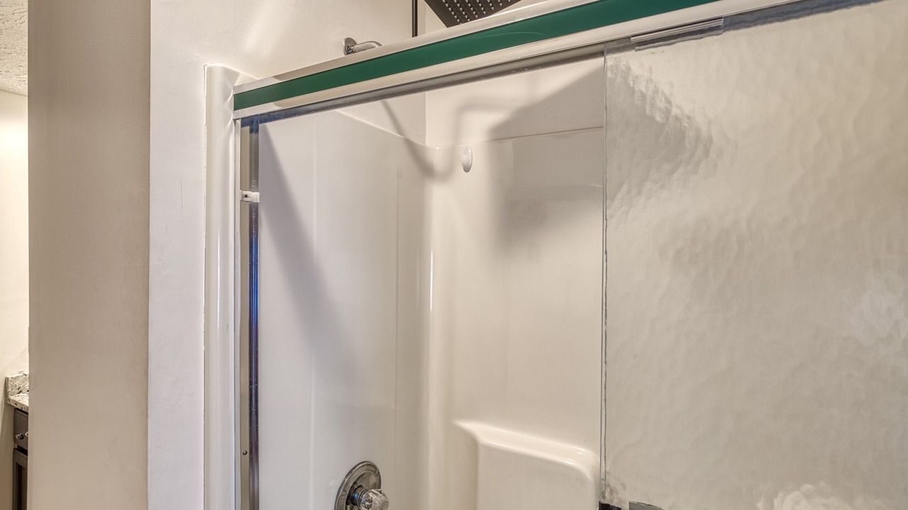 Photo of Bathroom in Pigeon Forge