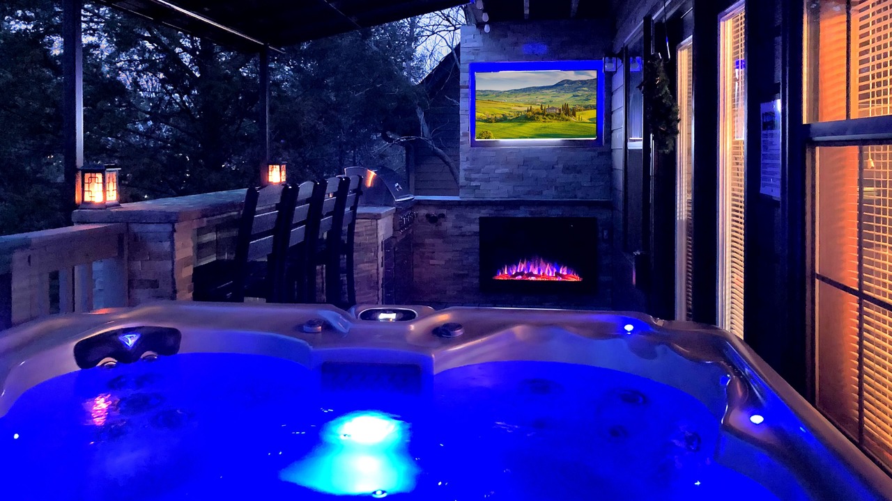 Photo of Outdoor in Pigeon Forge