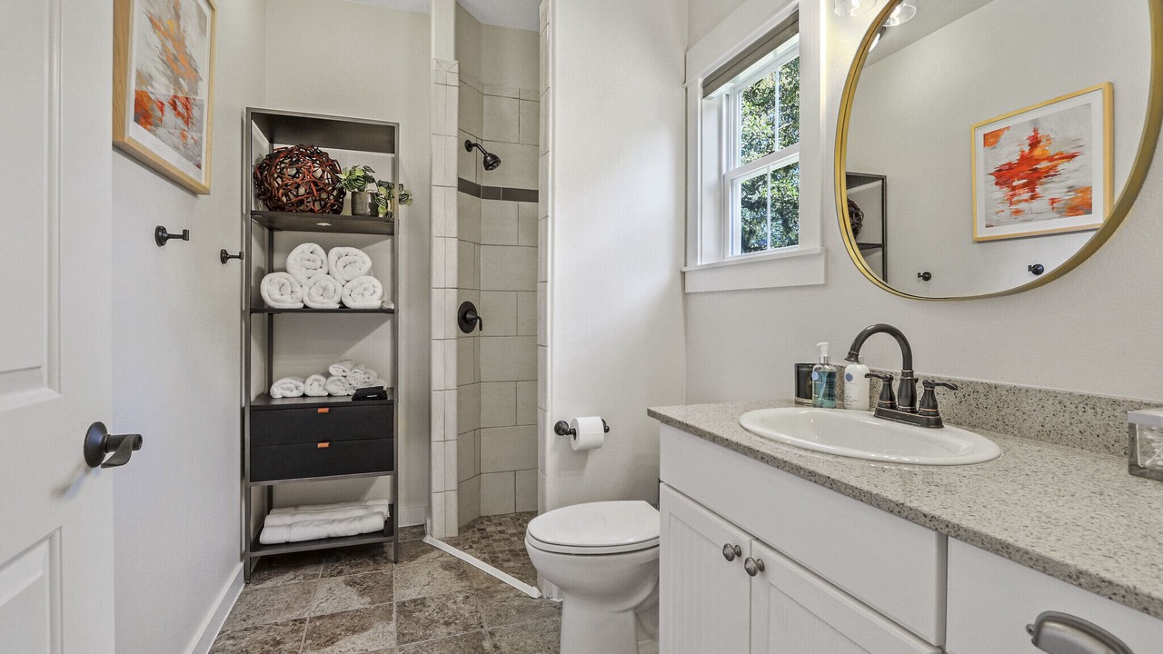 Photo of Bathroom in Dripping Springs