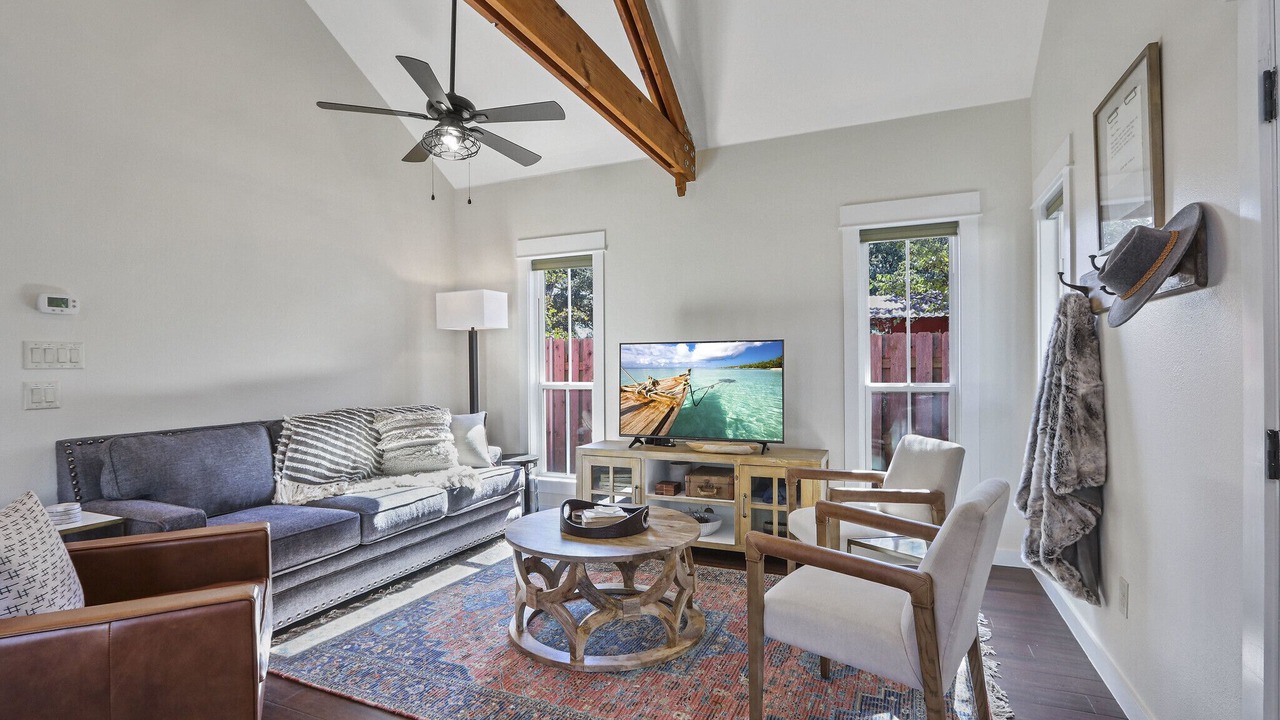 Photo of Bedroom in Dripping Springs