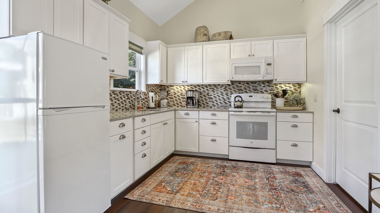 Photo of Bedroom in Dripping Springs