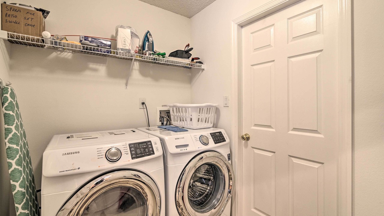 Photo of Bedroom in Orange Tree
