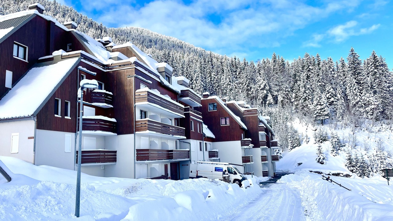 Photo of Outdoor in Le Pleynet