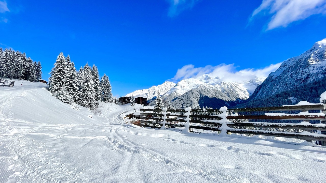 Photo of Outdoor in Le Pleynet