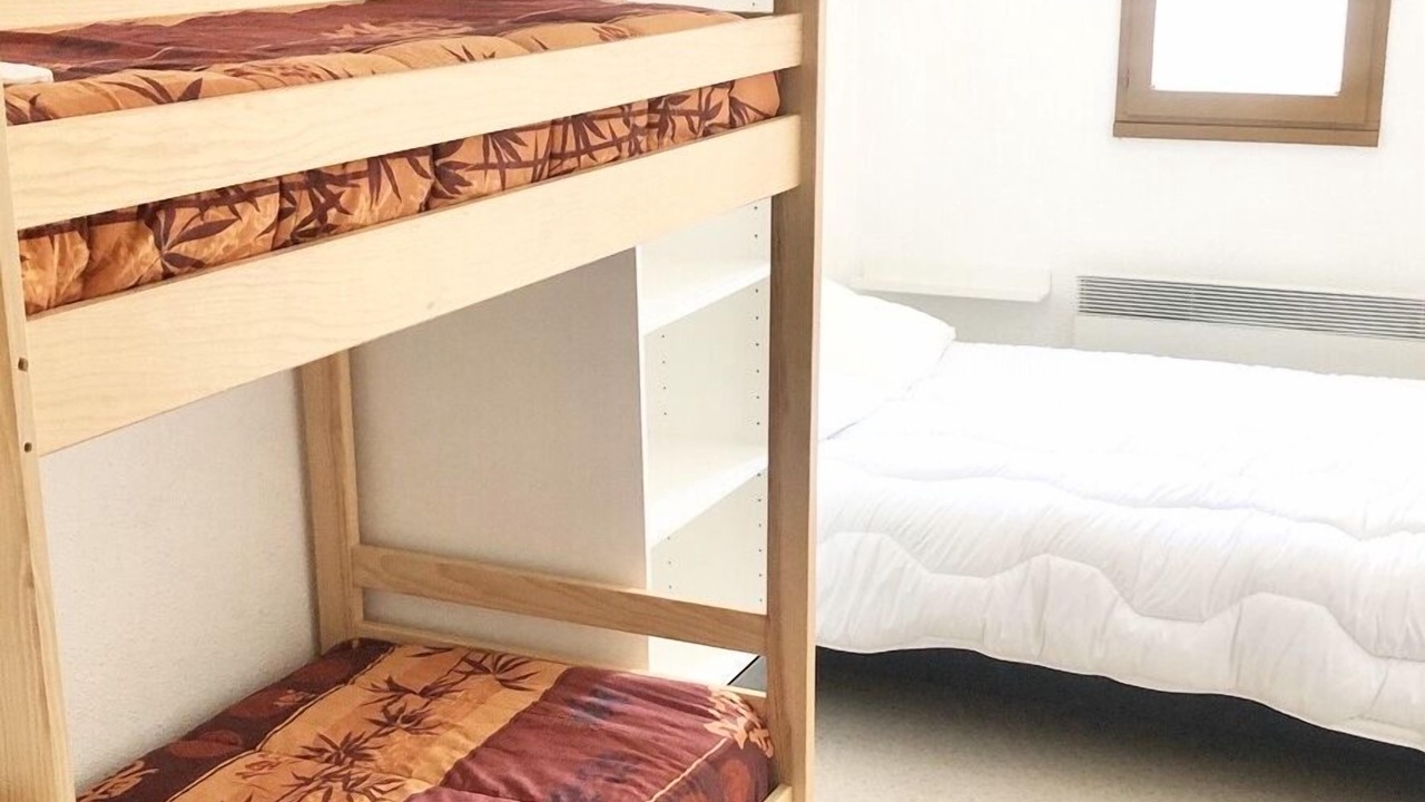 Photo of Bedroom in Le Pleynet