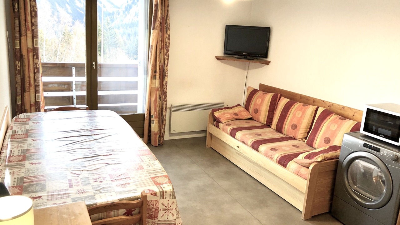 Photo of Livingroom in Le Pleynet