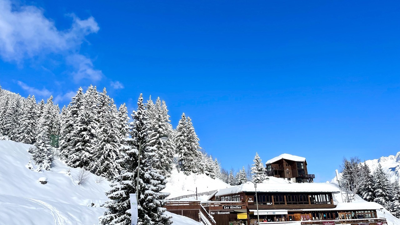 Photo of Outdoor in Le Pleynet