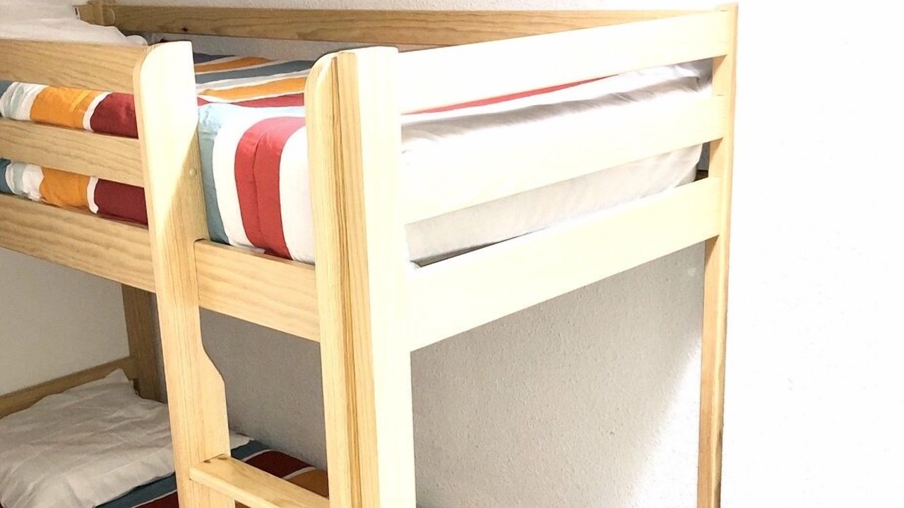 Photo of Bedroom in Le Pleynet