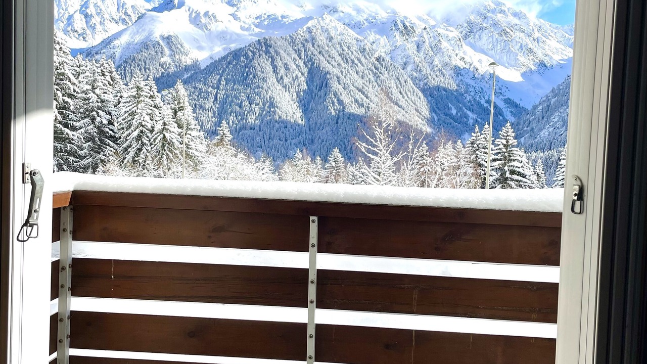 Photo of Outdoor in Le Pleynet