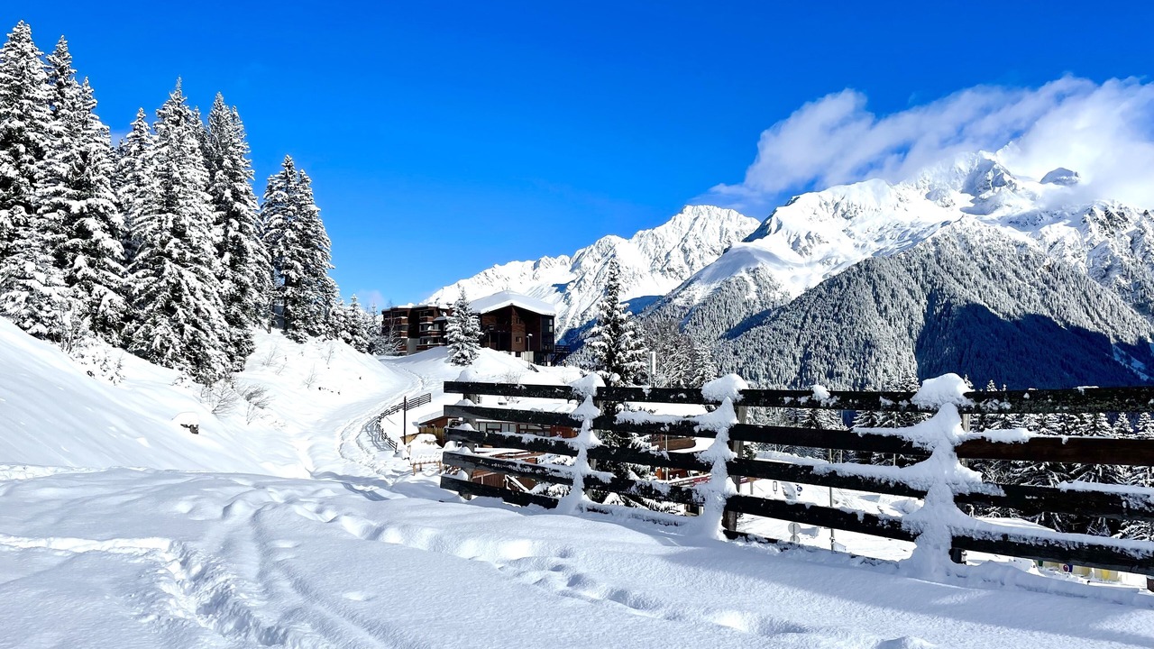 Photo of Outdoor in Le Pleynet