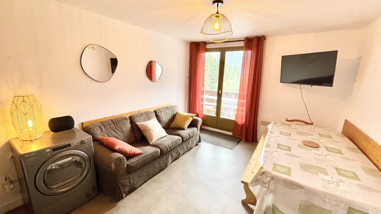 Photo of Livingroom in Le Pleynet