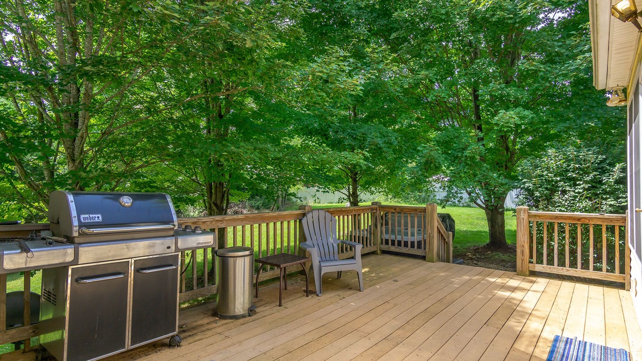 Photo of Outdoor in Fletcher
