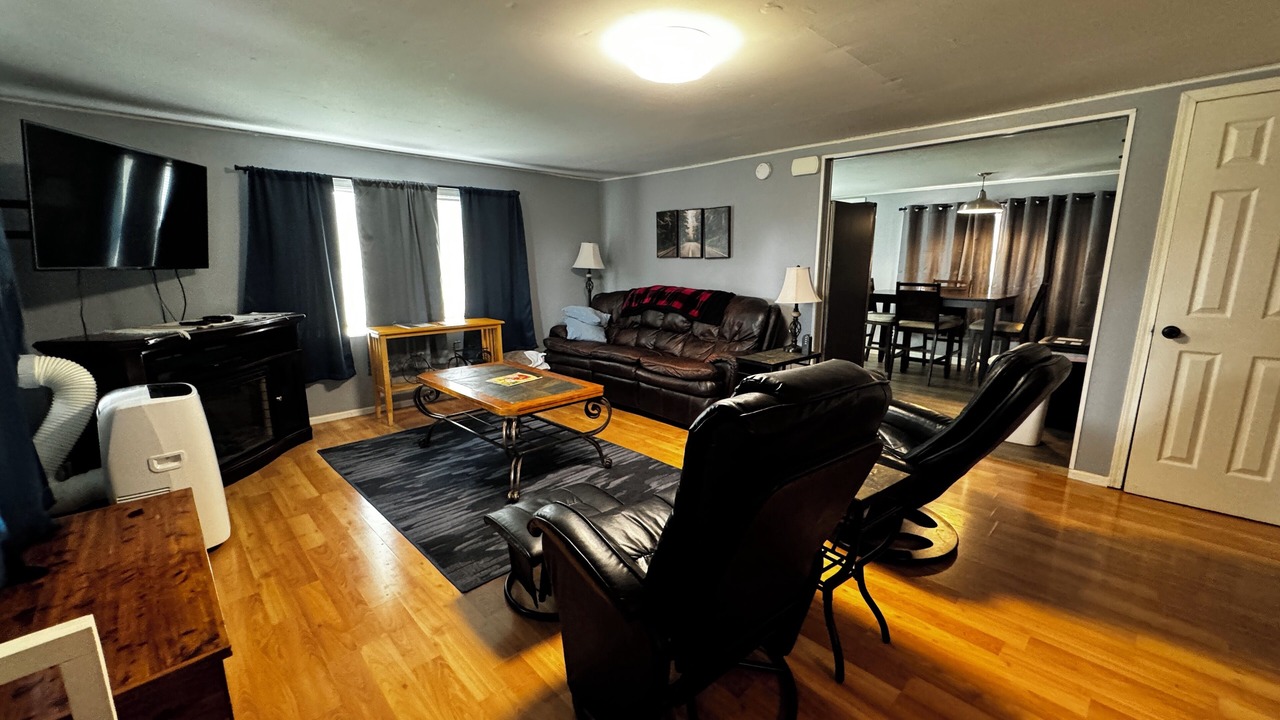 Photo of Livingroom in Redmond