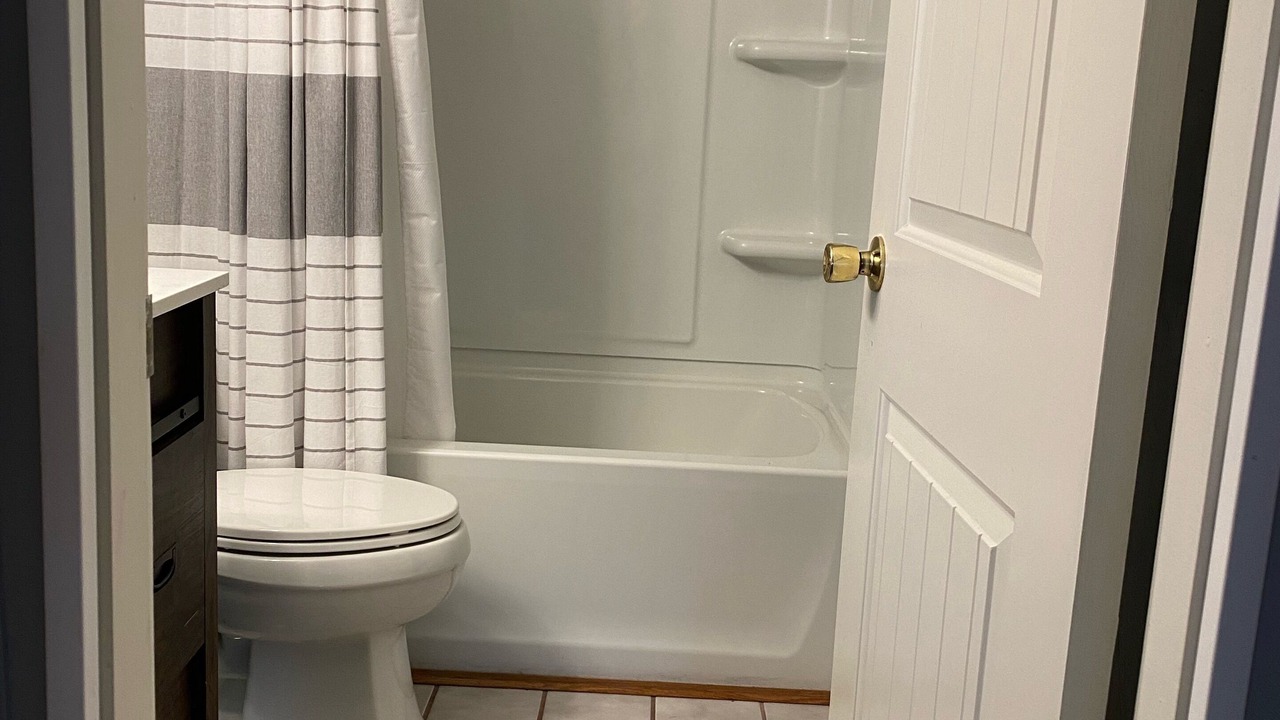Photo of Bathroom in Redmond