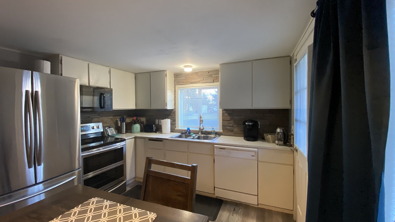 Photo of Kitchen in Redmond