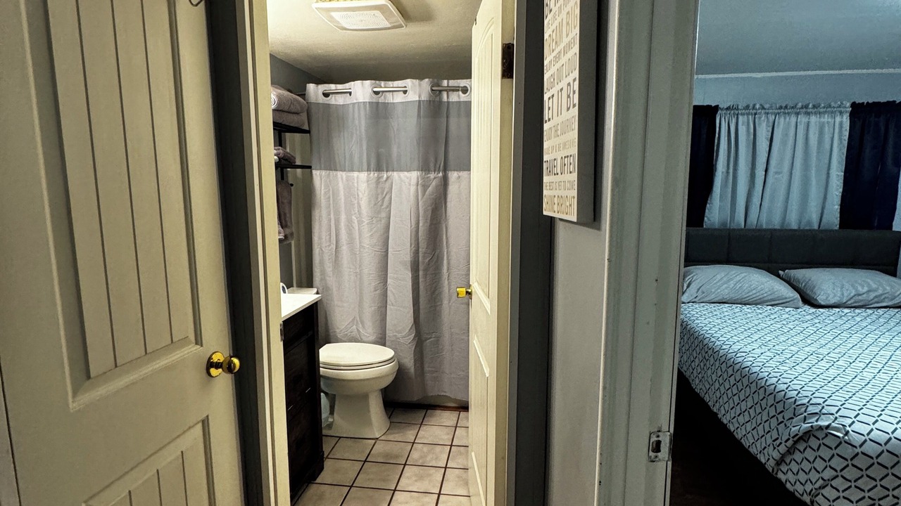 Photo of Bedroom in Redmond