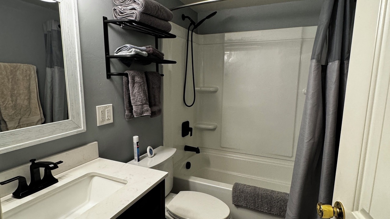 Photo of Bathroom in Redmond