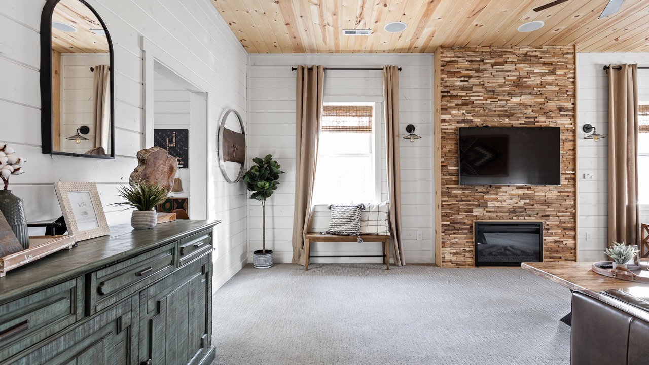 Photo of Livingroom in Gnaw Bone
