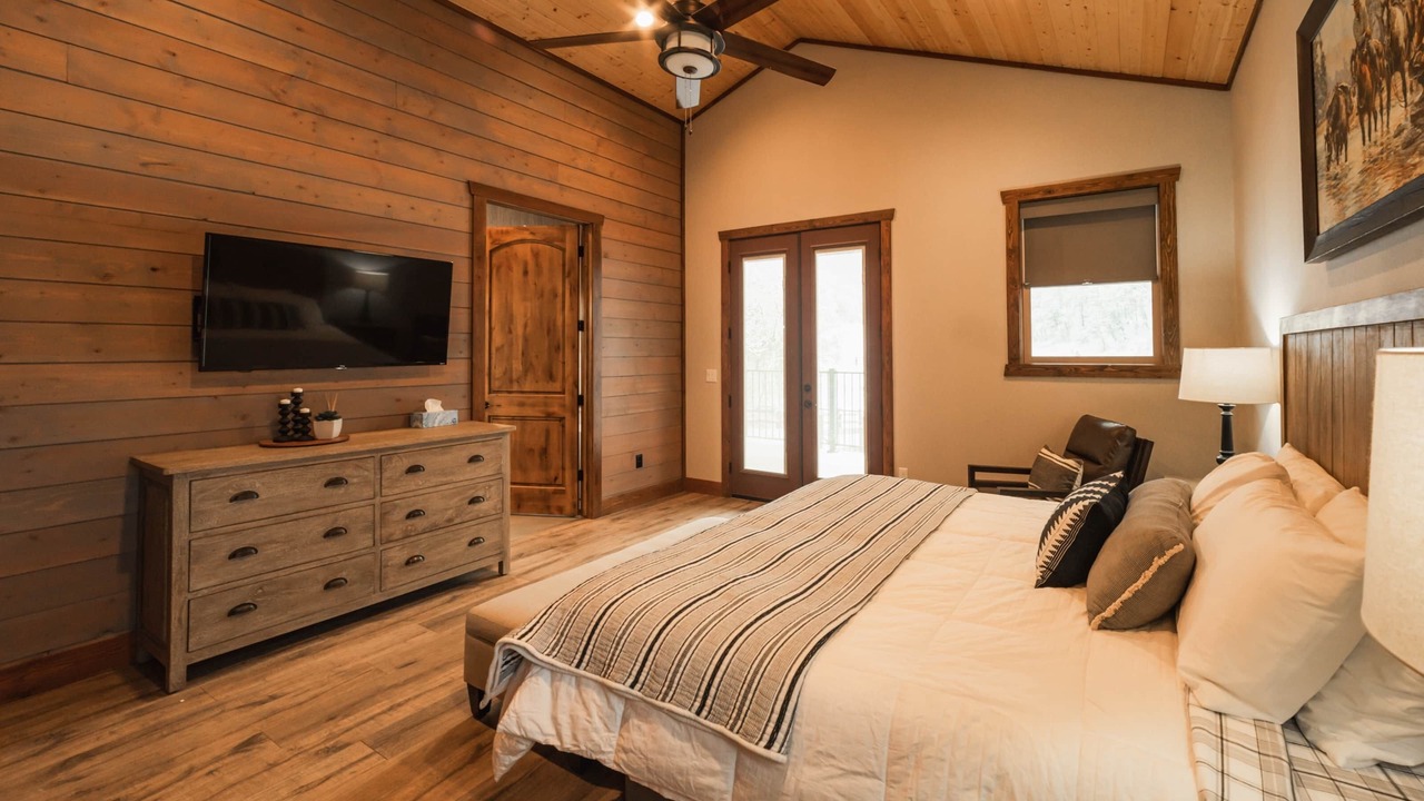 Photo of Patio Balcony in Preston