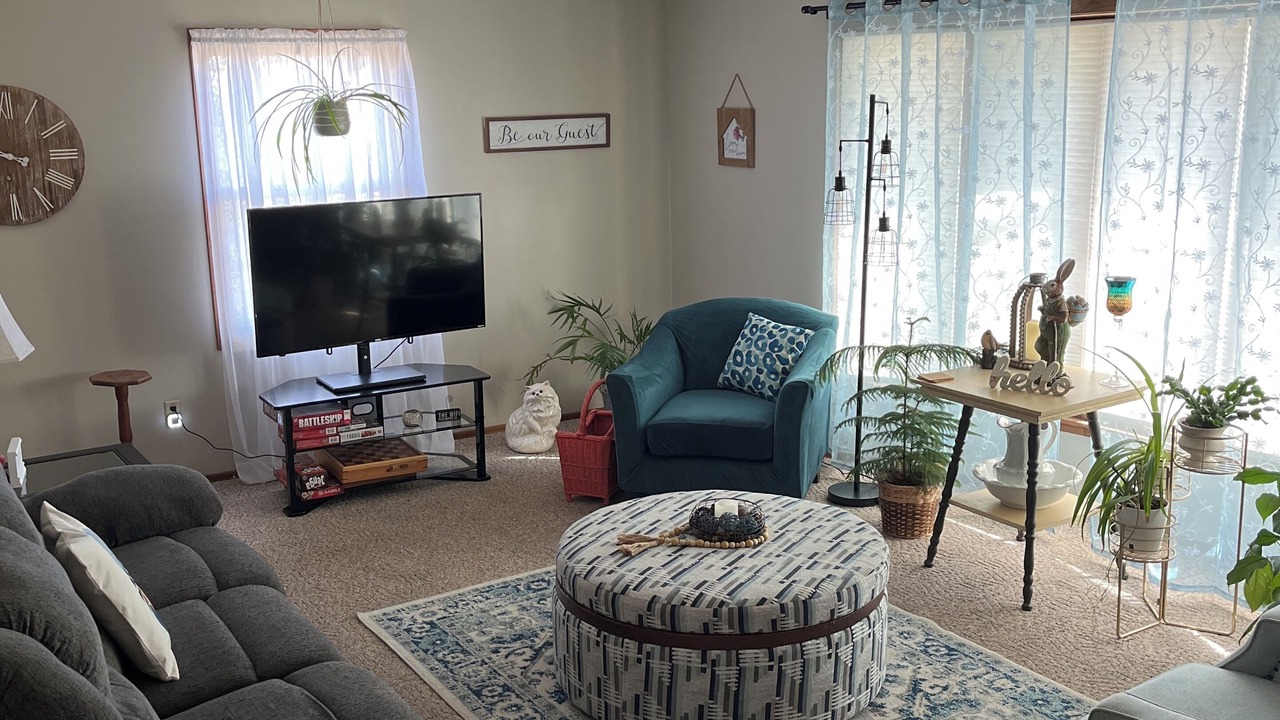Photo of Bedroom in Platte City