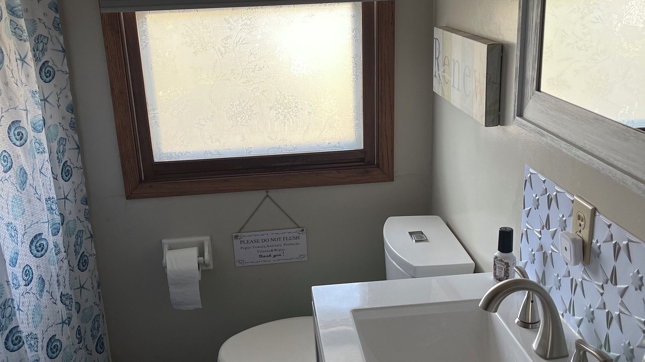 Photo of Bathroom in Platte City