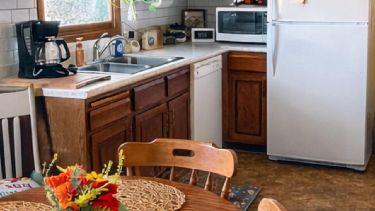 Photo of Kitchen in Platte City