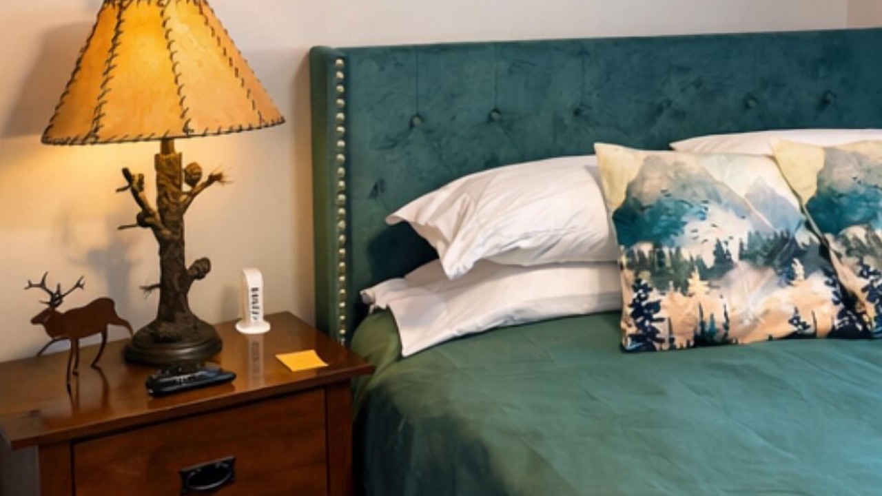 Photo of Bedroom in Platte City