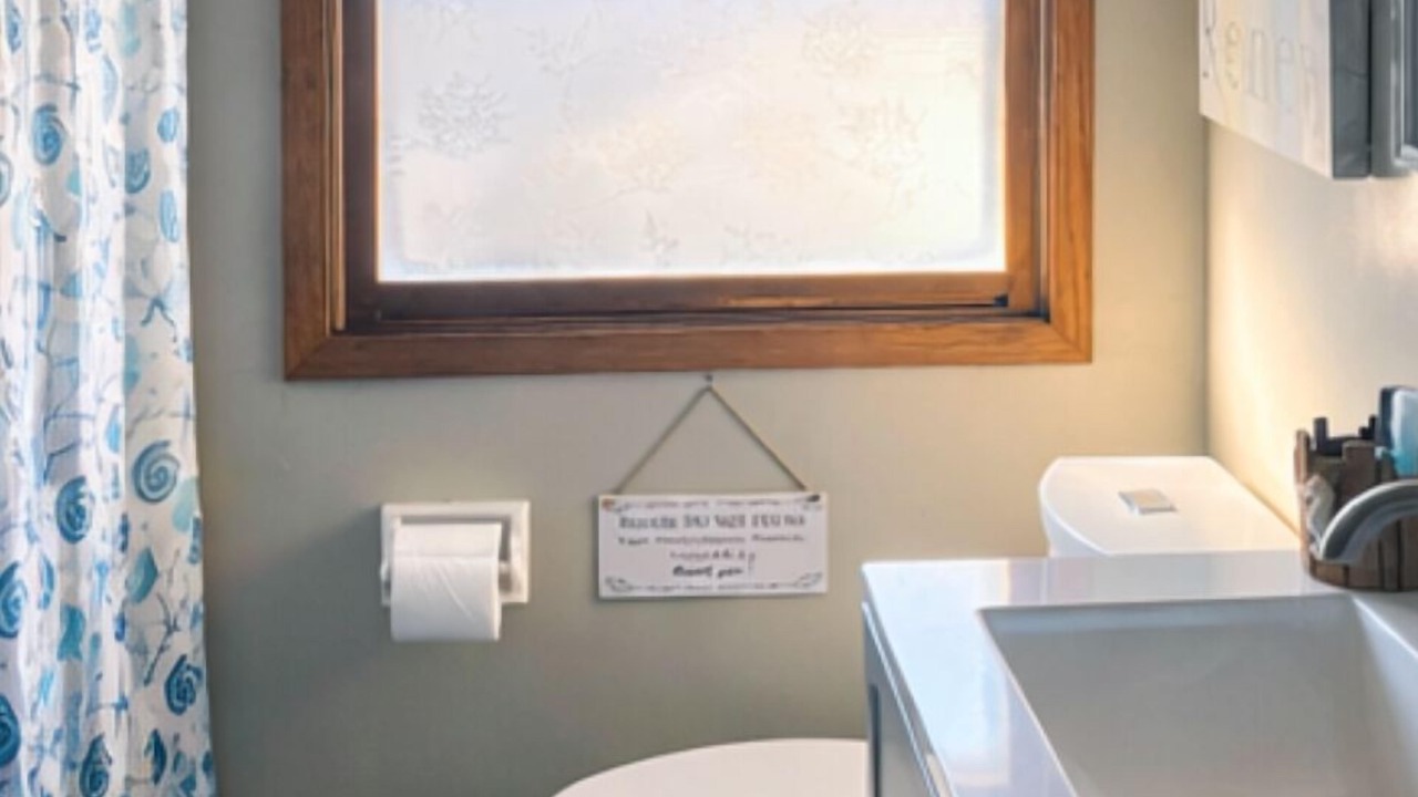 Photo of Bathroom in Platte City
