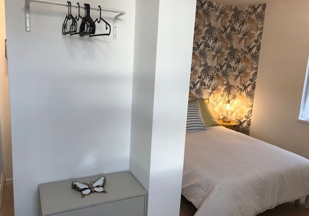 Photo of Bedroom in Mulhouse