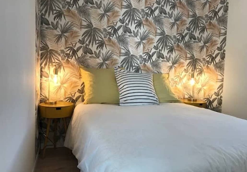 Photo of Bedroom in Mulhouse