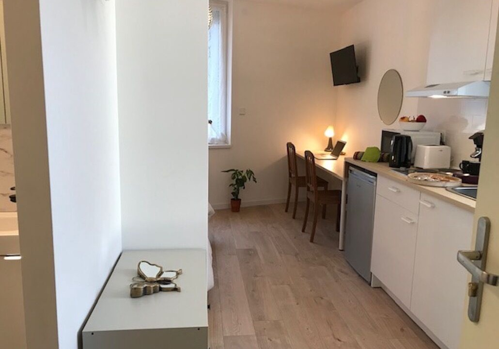 Photo of Kitchen in Mulhouse