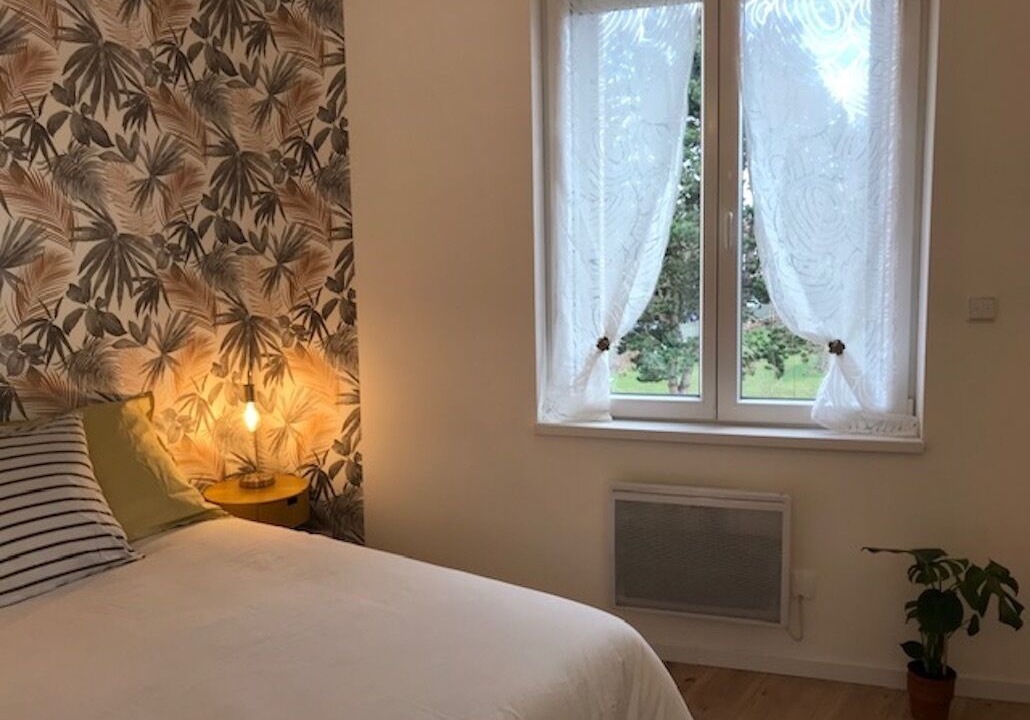 Photo of Bedroom in Mulhouse