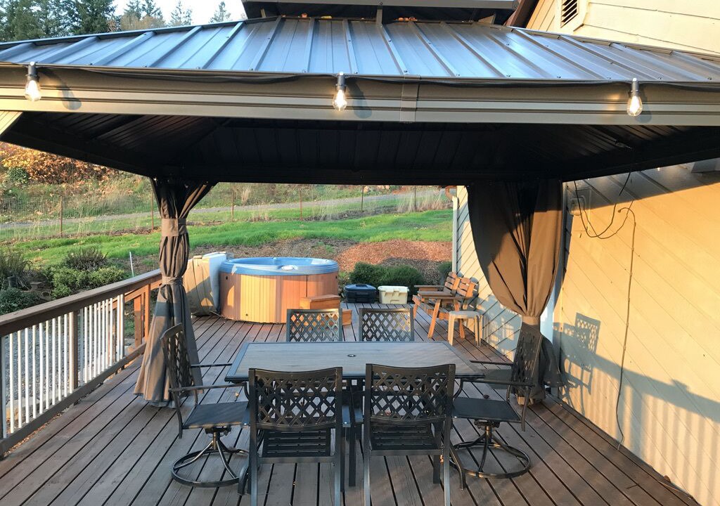 Photo of Outdoor in Newberg