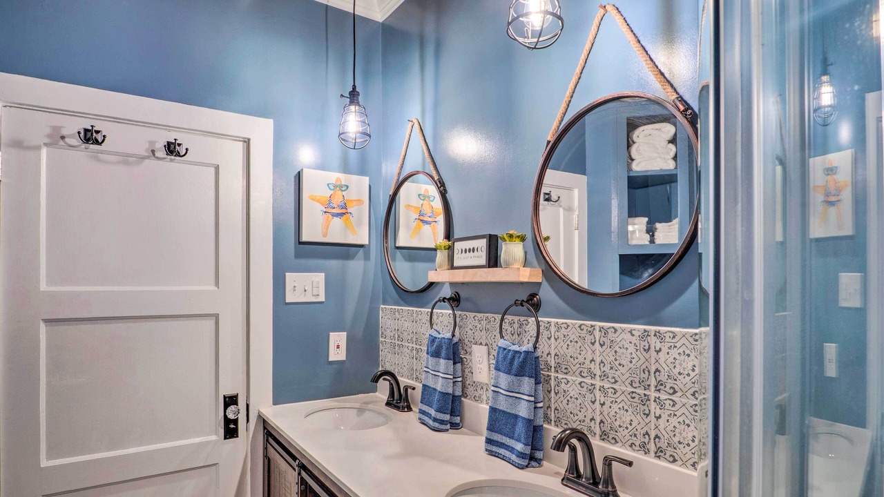 Photo of Bathroom in Lafayette