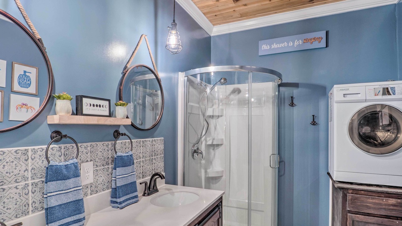 Photo of Bathroom in Lafayette