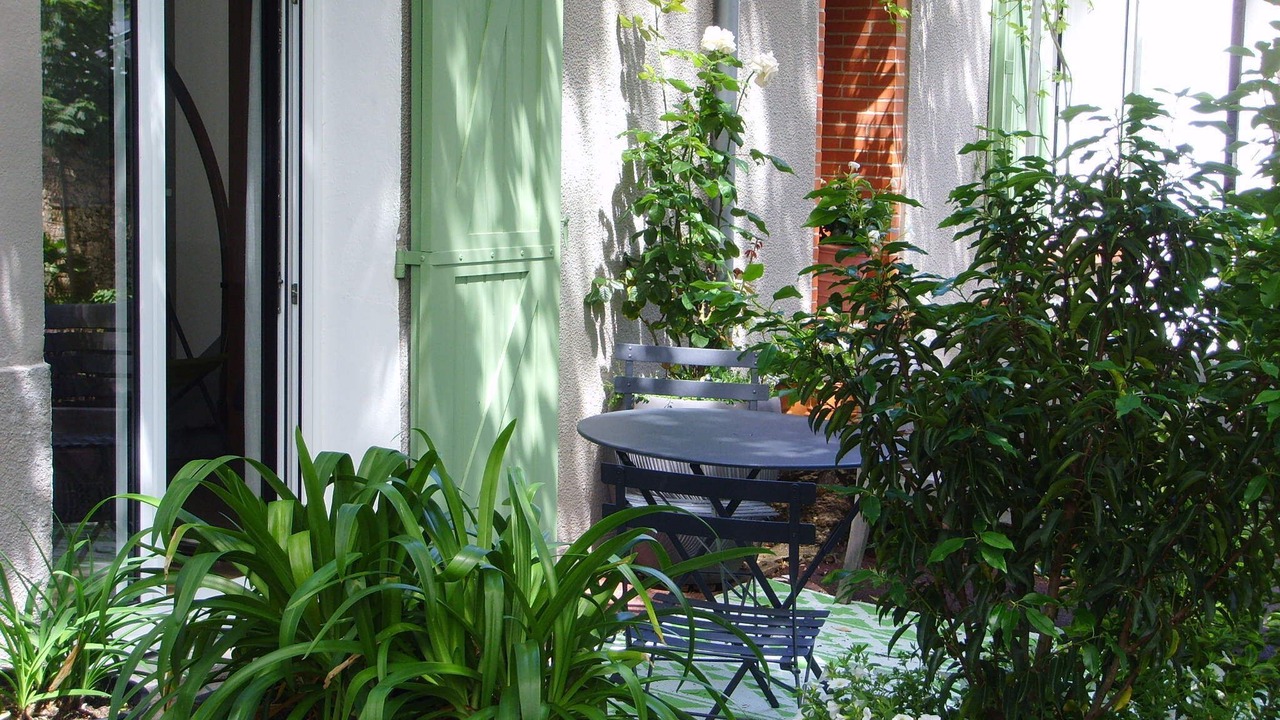 Photo of Outdoor in Saint-Nazaire