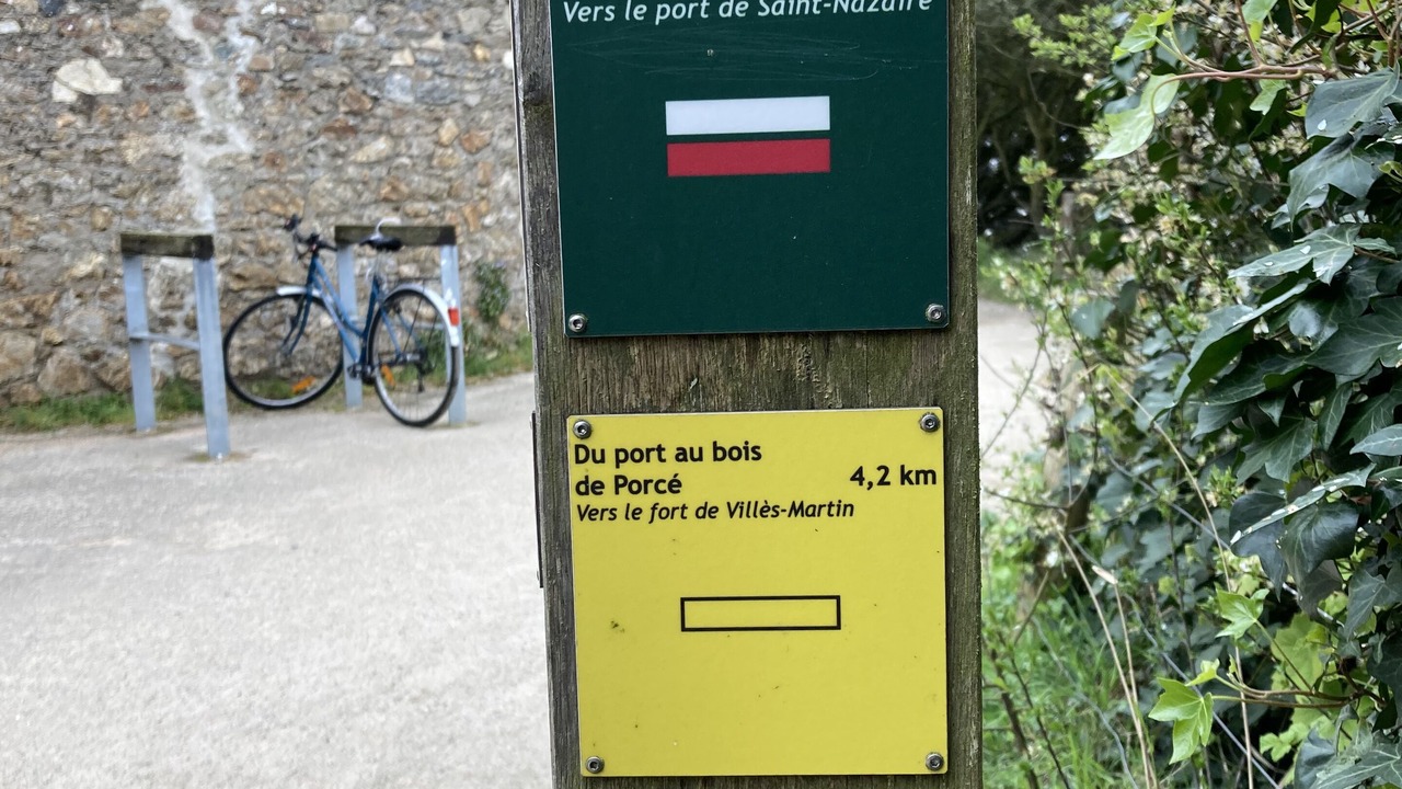Photo of Outdoor in Saint-Nazaire