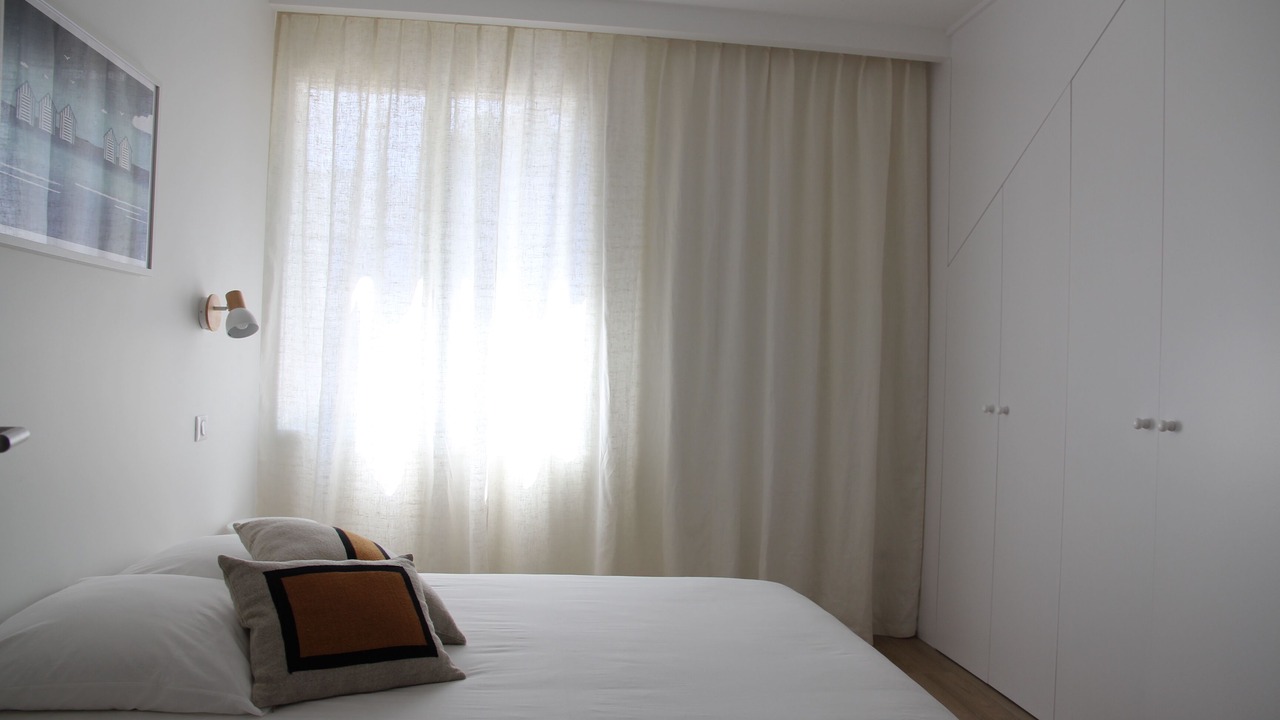 Photo of Bedroom in Saint-Nazaire