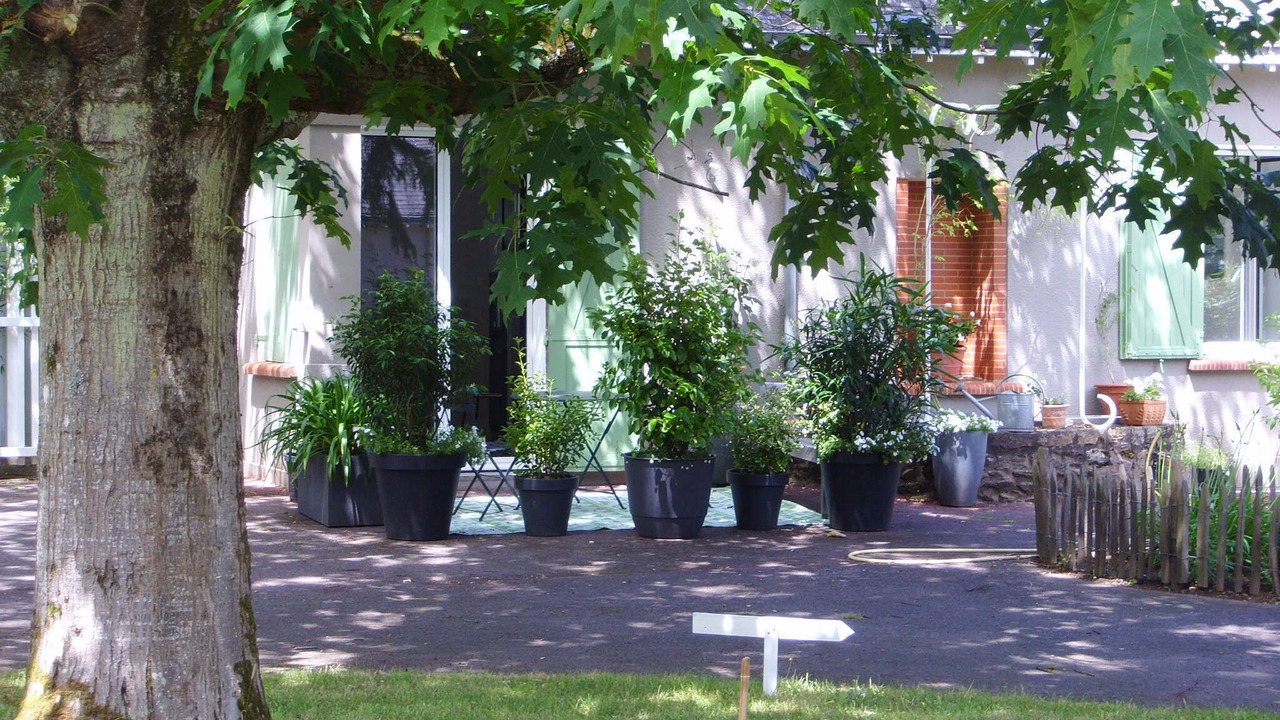 Photo of Outdoor in Saint-Nazaire