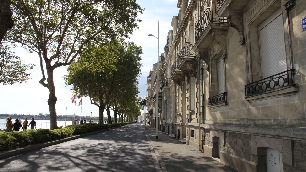 Photo of Outdoor in Saint-Nazaire
