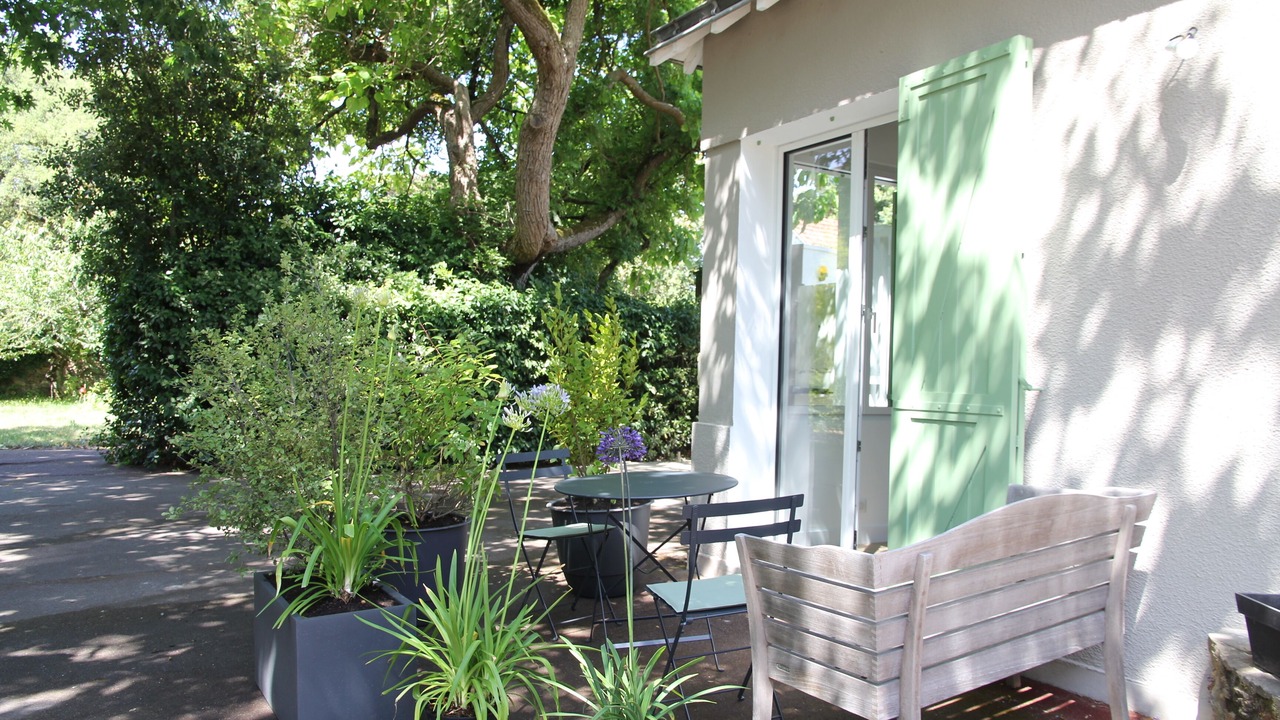 Photo of Outdoor in Saint-Nazaire