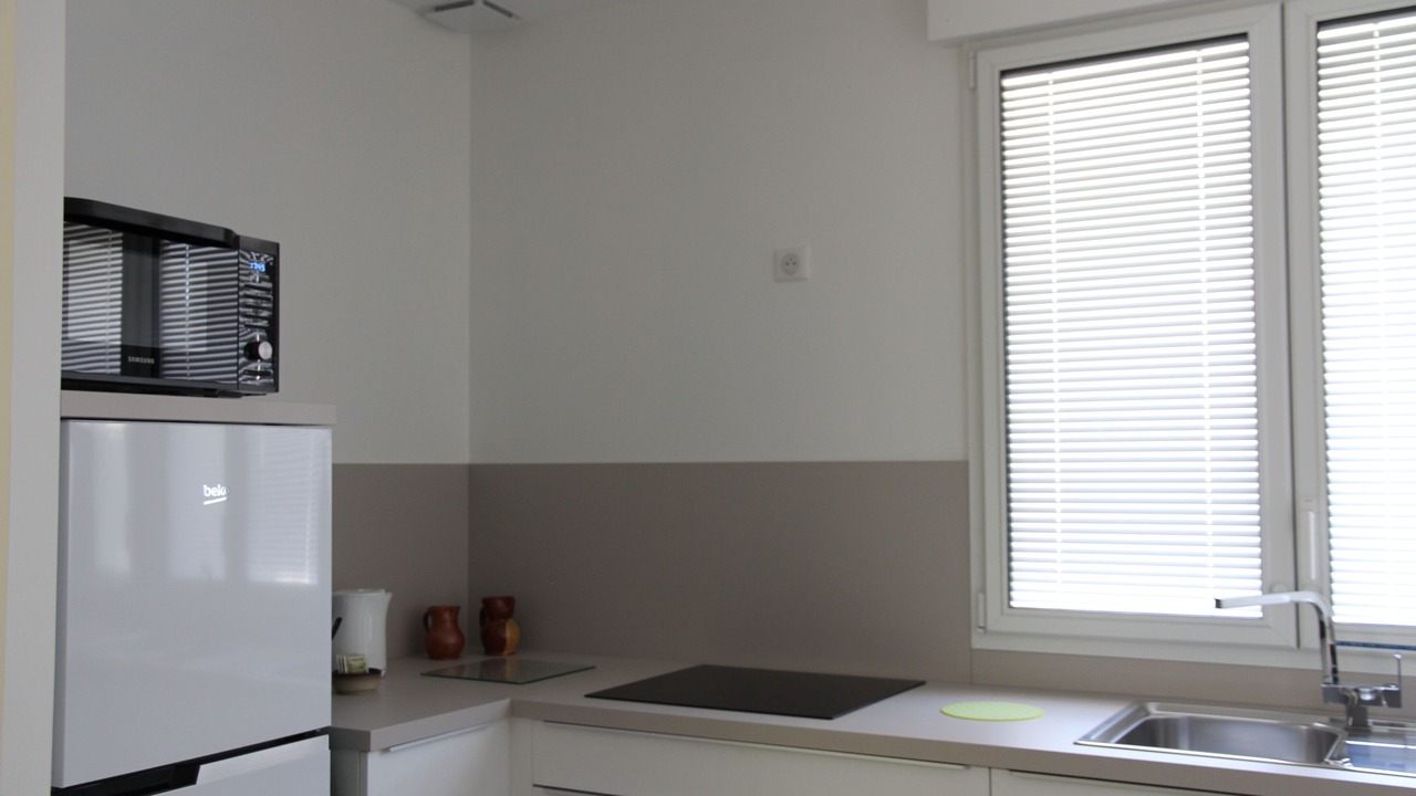 Photo of Kitchen in Saint-Nazaire