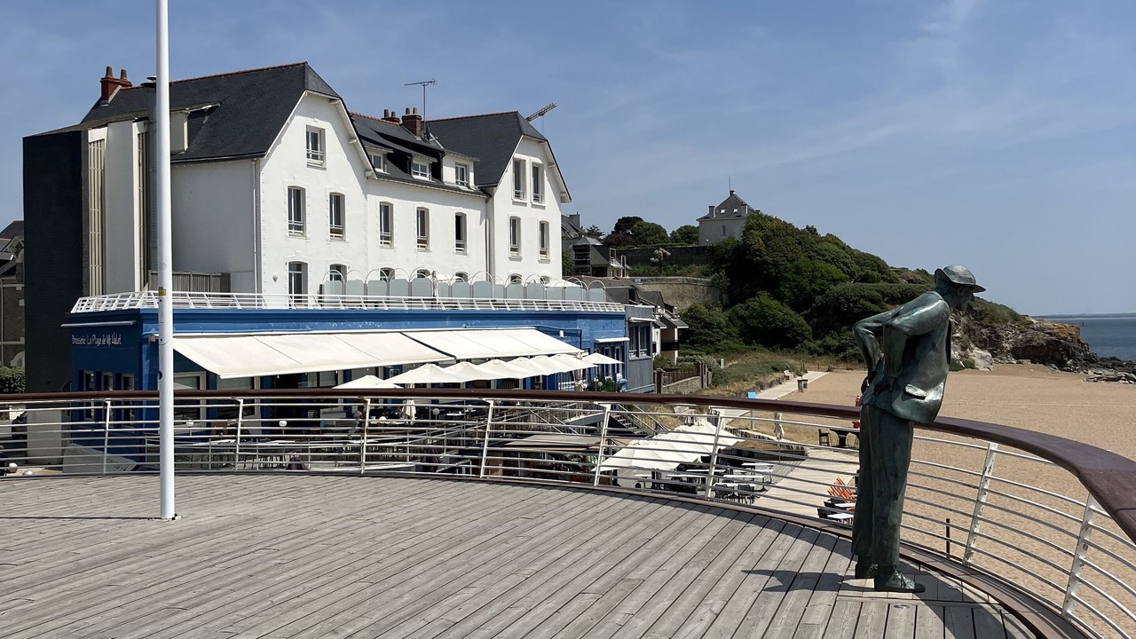 Photo of Outdoor in Saint-Nazaire